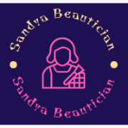 Sandya Beautician